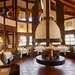 Gaestezimmer Kamino 호텔 3*