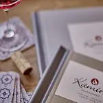 Gaestezimmer Kamino 호텔 3*
