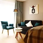 Gaestezimmer Kamino 하우세른