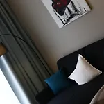 Gaestezimmer Kamino 하우세른