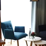 Gaestezimmer Kamino 호텔 3*