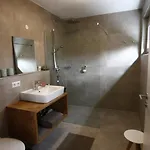 호텔 Gaestezimmer Kamino 하우세른