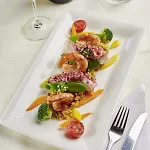 Gaestezimmer Kamino 호텔 3*