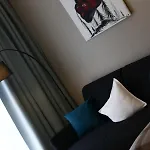 Gaestezimmer Kamino 하우세른