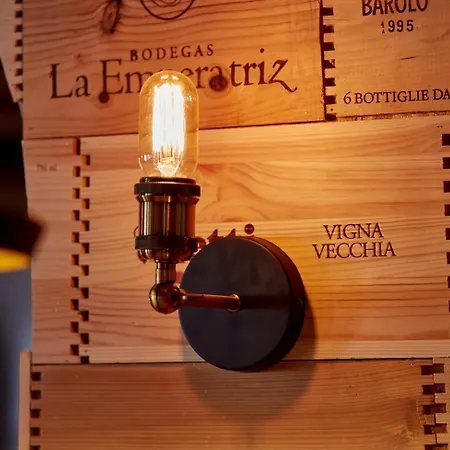 Gaestezimmer Kamino Häusern