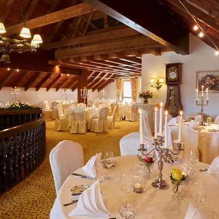 Gaestezimmer Kamino מלון 3*