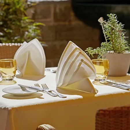 מלון Gaestezimmer Kamino