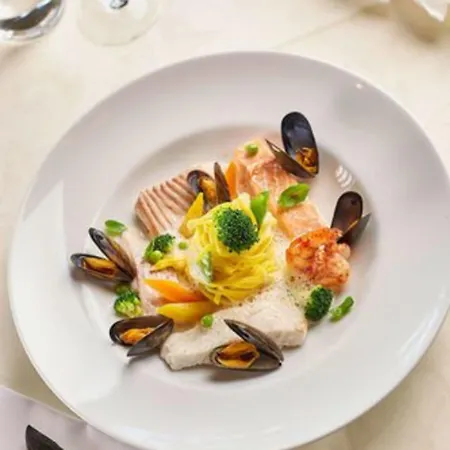 מלון Gaestezimmer Kamino 3*