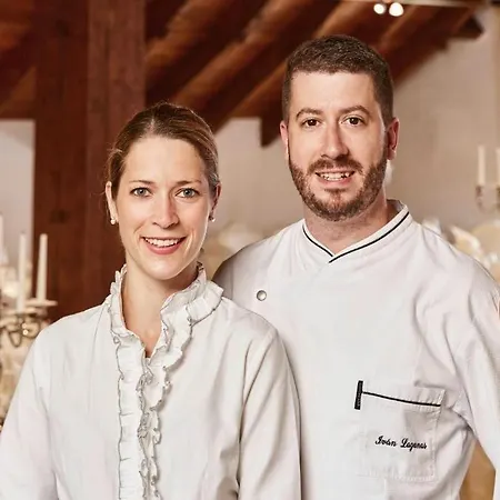 Gaestezimmer Kamino 3*