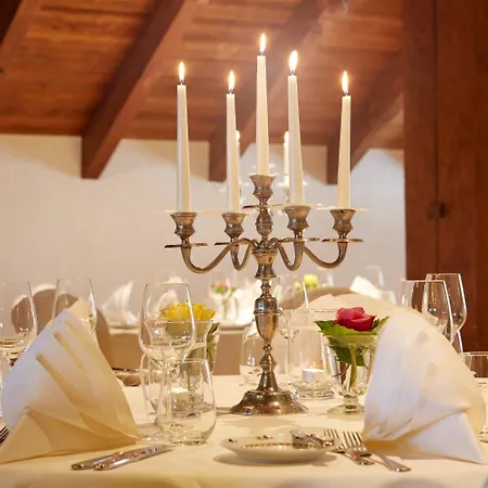 Gaestezimmer Kamino 3*