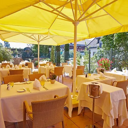 Gaestezimmer Kamino מלון 3*