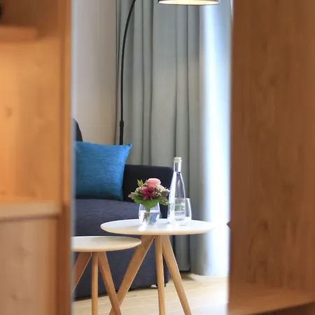 מלון Gaestezimmer Kamino Häusern