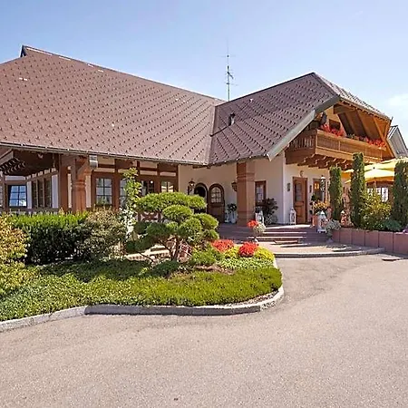 Gaestezimmer Kamino Hotel