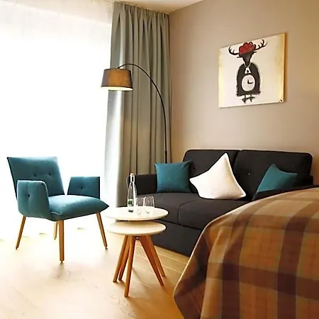 Gaestezimmer Kamino Häusern