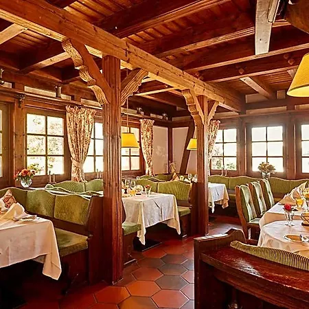 Hotel Gaestezimmer Kamino