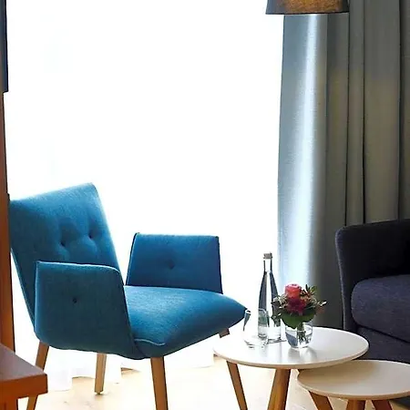 Gaestezimmer Kamino Hotel