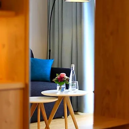 Gaestezimmer Kamino 3* Häusern