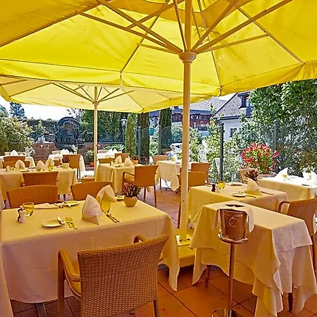 Gaestezimmer Kamino Hotel