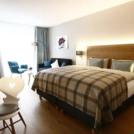 Gaestezimmer Kamino 3* Haeusern