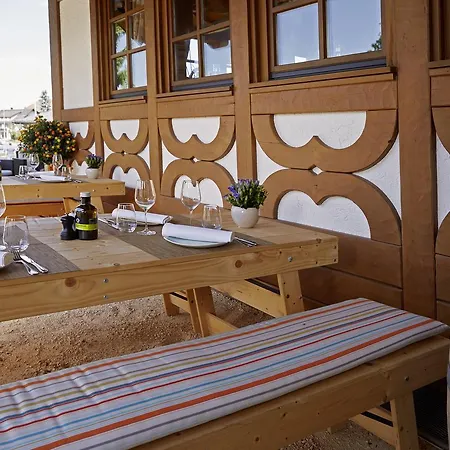 Gaestezimmer Kamino 3* Häusern