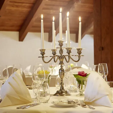 Gaestezimmer Kamino Häusern