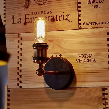 מלון Gaestezimmer Kamino Häusern