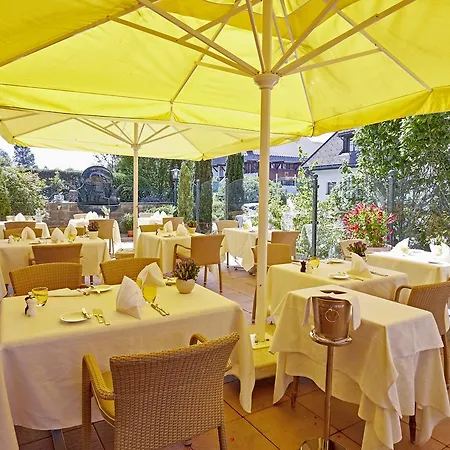 מלון Gaestezimmer Kamino