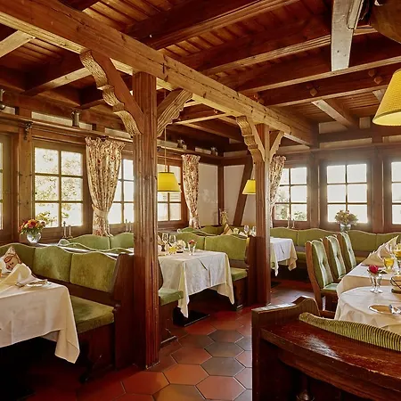 Gaestezimmer Kamino