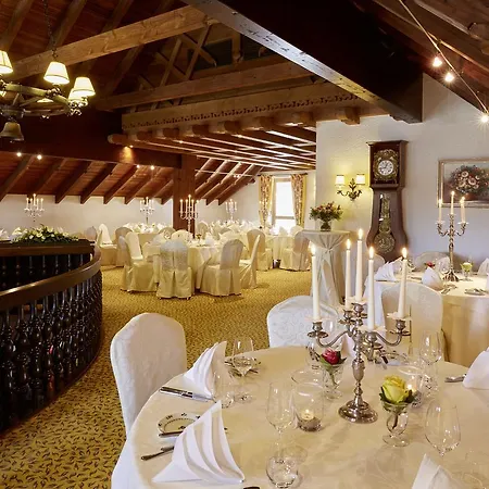 Hotel Gaestezimmer Kamino Haeusern