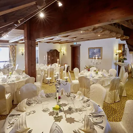 Gaestezimmer Kamino מלון 3*